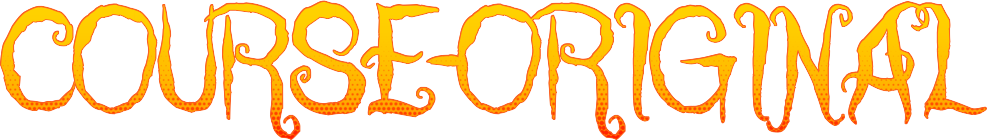 course original