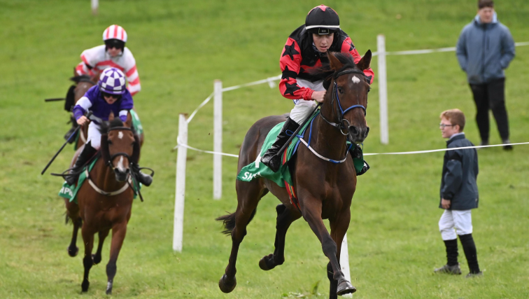 How Horse Racing Tracks Are Designed