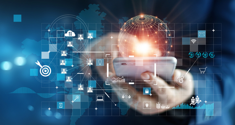 How Technology Is Changing the World