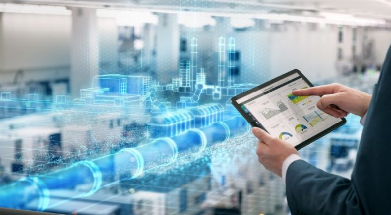 How Technology Is Transforming Businesses