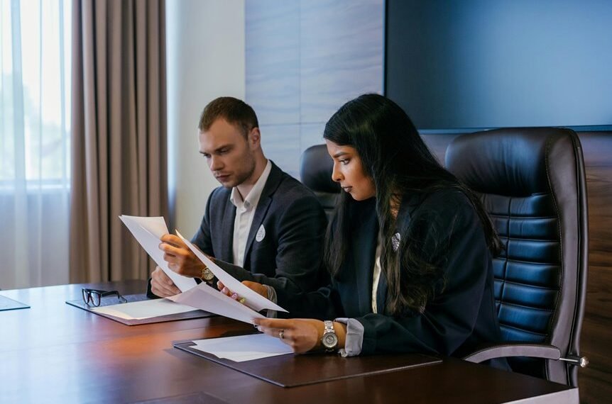 contact dynamics review smoothly