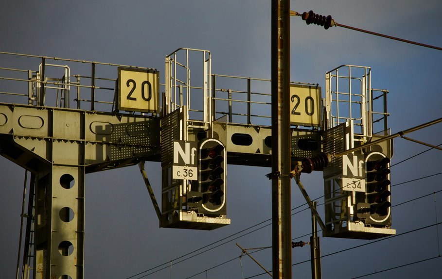 decode number signals accurately