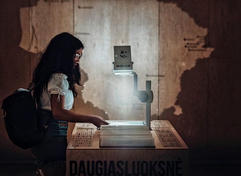 line usage made simple