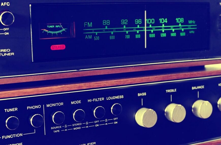 monitor dial frequency instantly