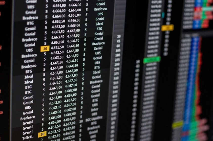 monitor number patterns properly