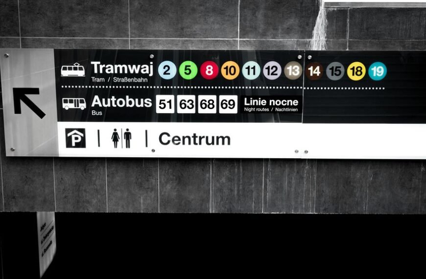 number routing explained clearly