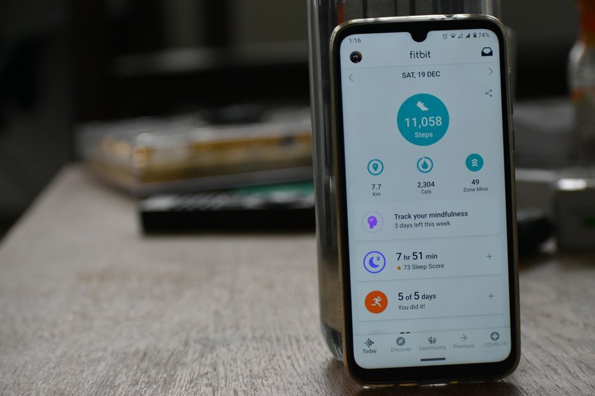 track phone identity securely
