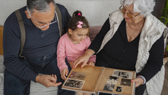 How Do Professional Photo Digitizing Services Restore and Preserve Aging Prints?