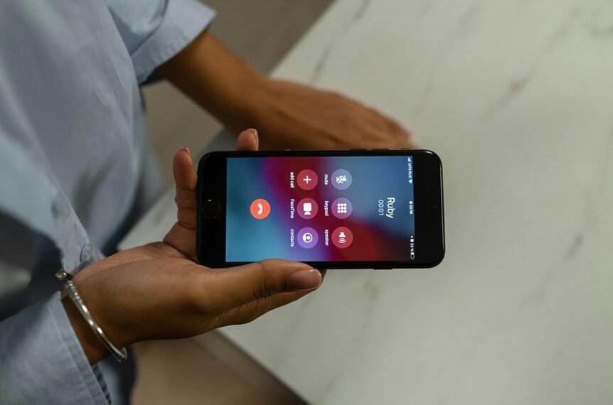 caller information request details