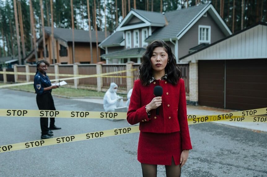 caller report details provided