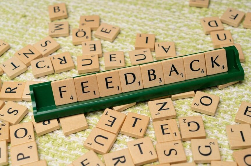 digital address feedback review
