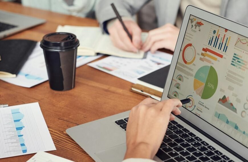 improve results through connection