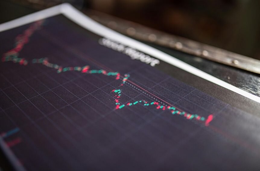 revenue growth trends analysis