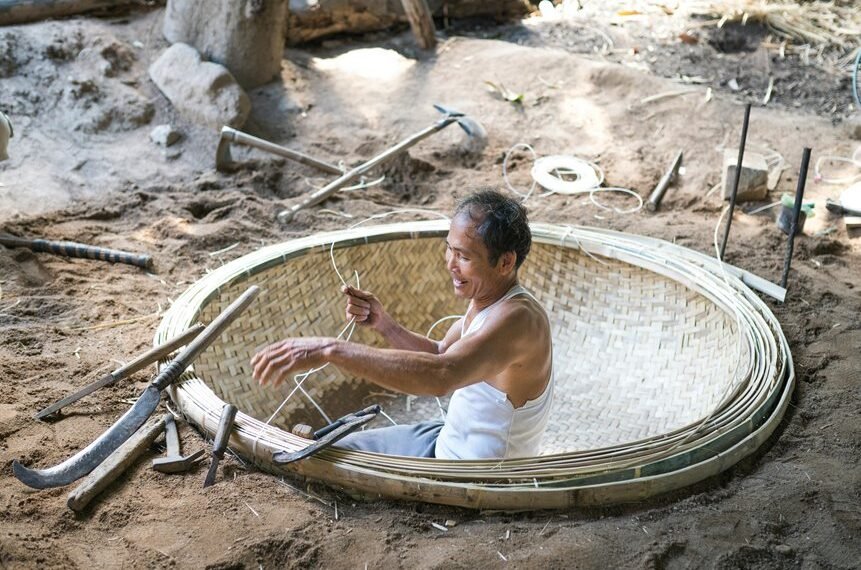 smart tools for frameworks