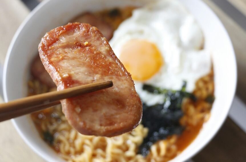 spam concerns with analysis