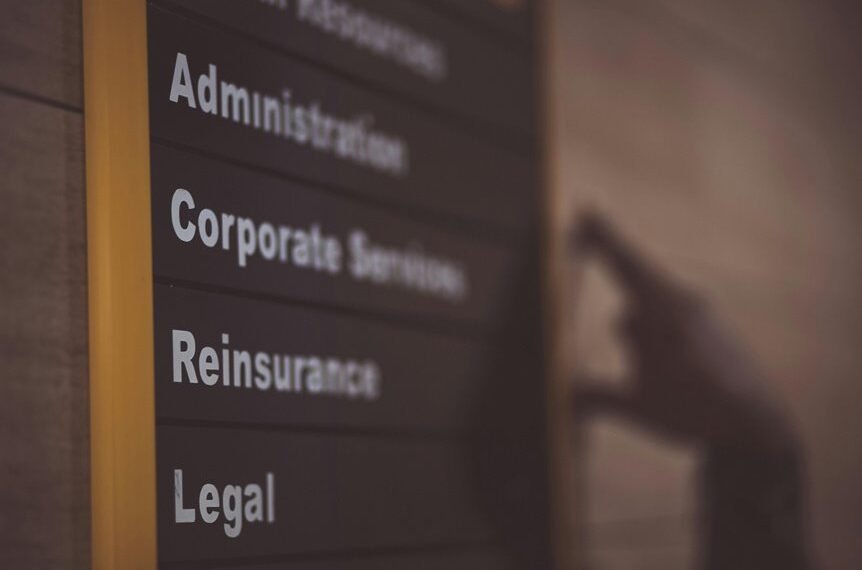 verified corporate service number