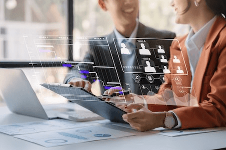 The Role of Technology in Business