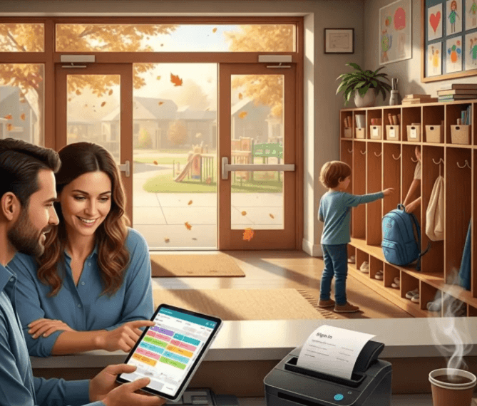 Why Preschool Owners Are Prioritizing Workflow Automation in 2026