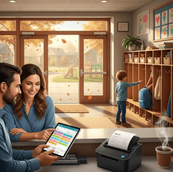 Why Preschool Owners Are Prioritizing Workflow Automation in 2026