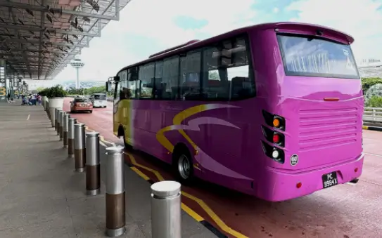 Official Friend of Bus Website: Trusted Bus Charter Services in Singapore