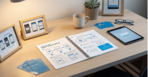 How Professional Templates Help Writers Build Better Instruction Manuals