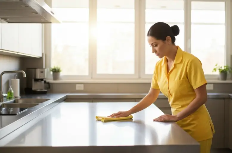 What Happens When Cleaning Businesses Automate Their Scheduling