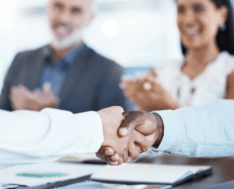 How Mergers and Acquisitions Specialists Assist Business Owners During a Company Sale