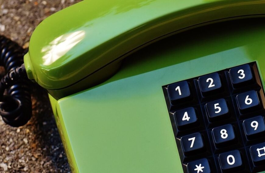 phone number trend of 2026 attention