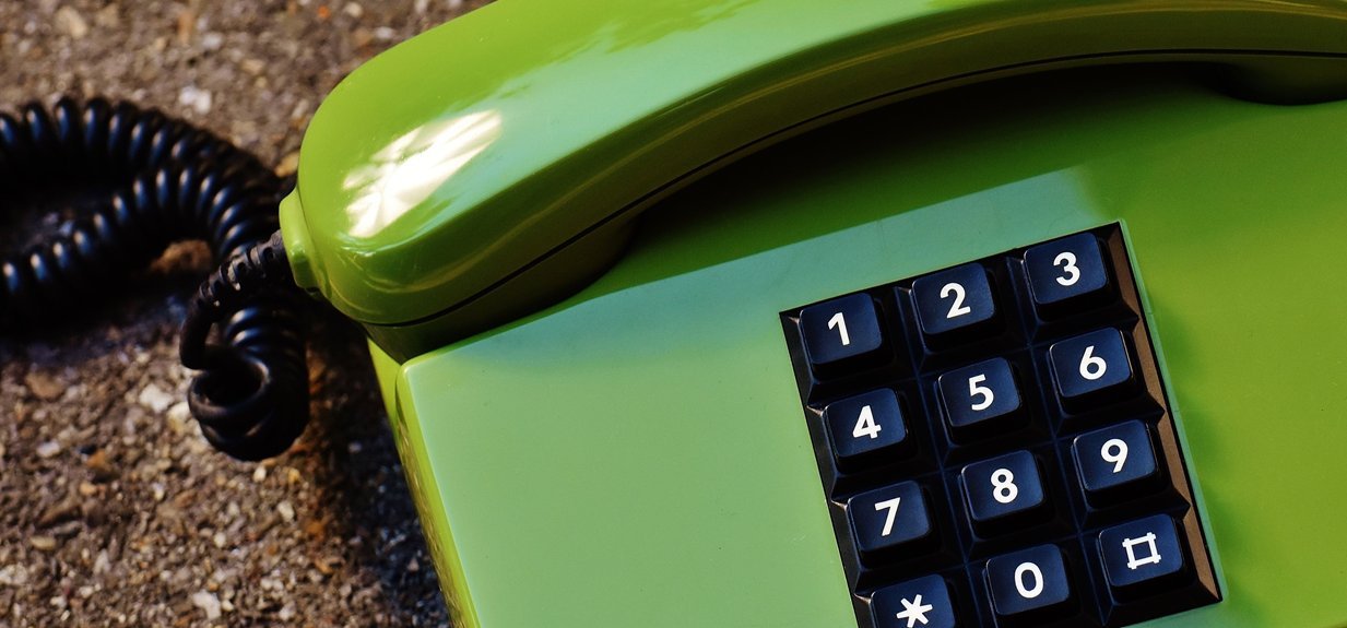 phone number trend of 2026 attention