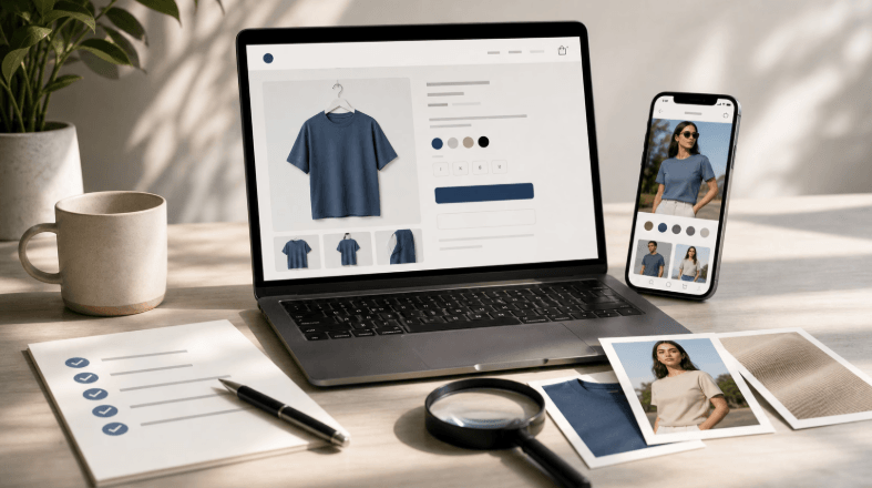 Matching Your Shopfront Design to Your Website