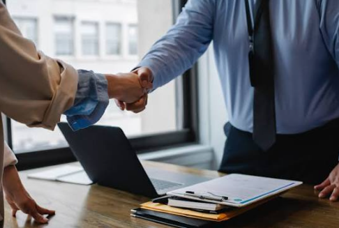 Selling Your Business in France: What Foreign Buyers Need From Your Document Room