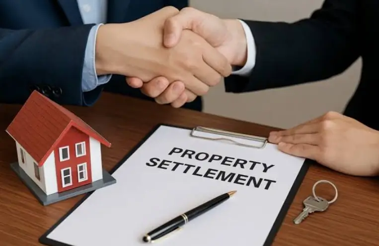 Property Settlement When a Founder Owns a Software Business